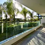 Grand Sapphire Modern 2 Bedroom With Terrace Daire