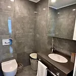 Daire Grand Sapphire Modern 2 Bedroom With Terrace Lazania