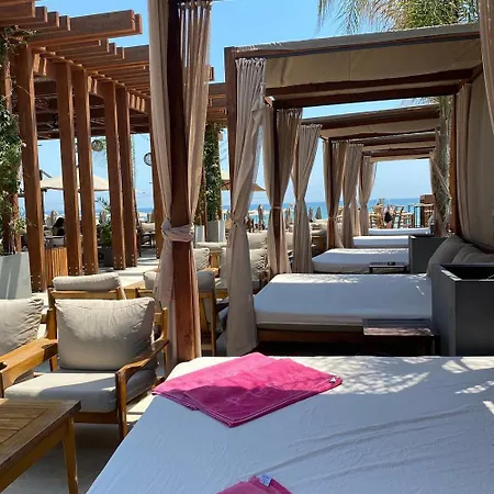 Appartement Grand Sapphire Modern 2 Bedroom With Terrace *