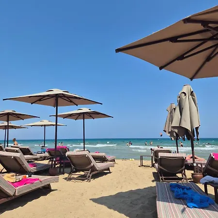 Appartement Grand Sapphire Modern 2 Bedroom With Terrace *