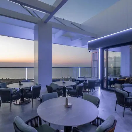Appartement Grand Sapphire Modern 2 Bedroom With Terrace