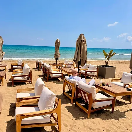 Grand Sapphire Modern 2 Bedroom With Terrace Appartement *