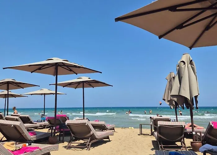 Apartment Grand Sapphire Modern 2 Bedroom With Terrace *